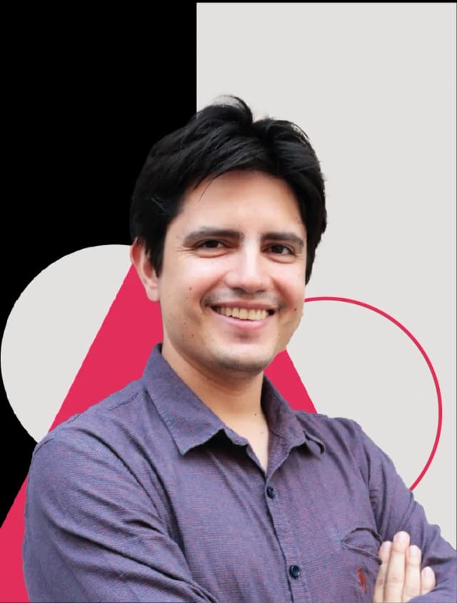 Maurício Alexandre